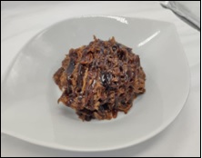 Pulled Pork