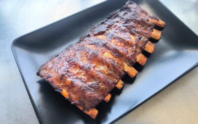 Comidas Populares lanza costillar de cerdo listo para regenerar y servir, optimizando tiempo y recursos