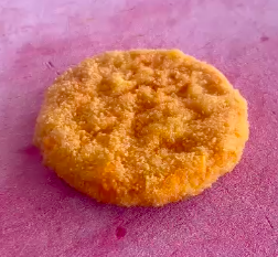 Nuevo disco de Mac&Cheese de Comidas Populares